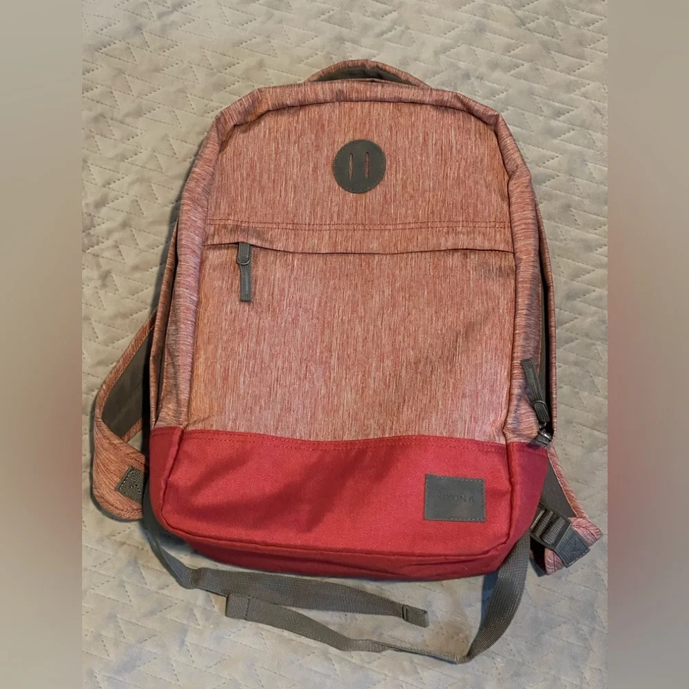 Nixon backpack pre-owned condition‎